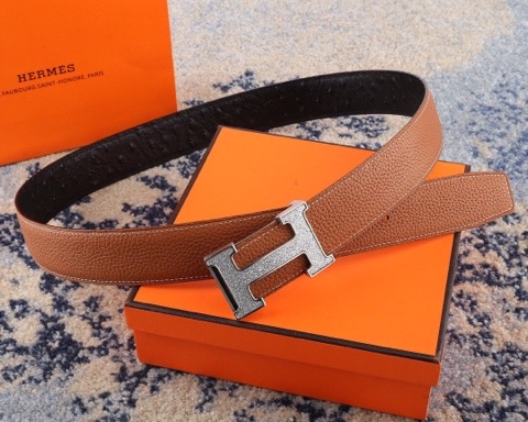 Hermes women Belts-459